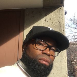 Meet your Posher, Brett