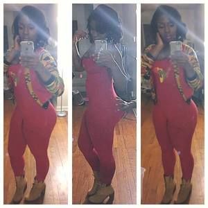 Meet your Posher, Chantell