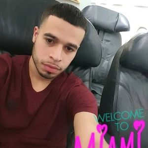 Meet your Posher, Juan