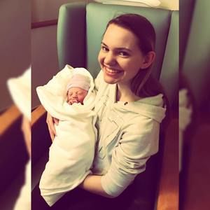 Meet your Posher, Kristen