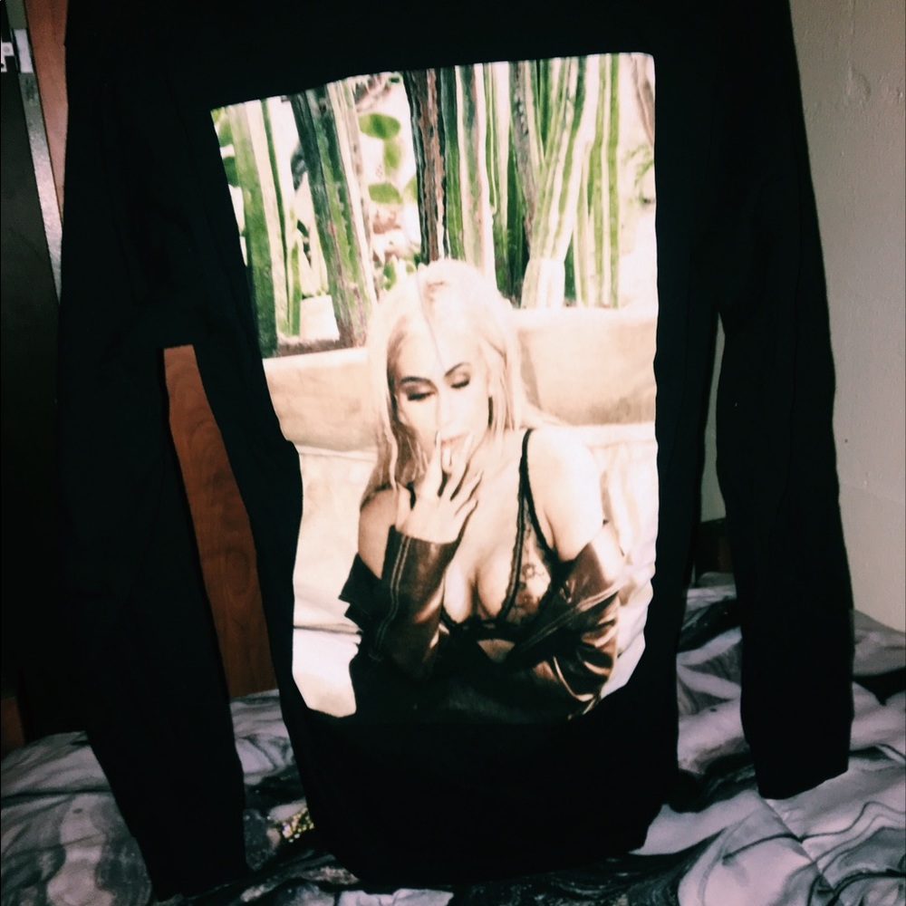 Kylie authentic