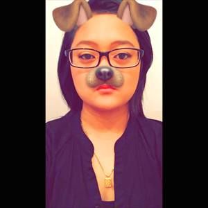 Meet your Posher, Karen