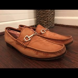 Gucci Horsebit Loafers