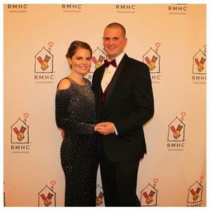 Meet your Posher, Cameron