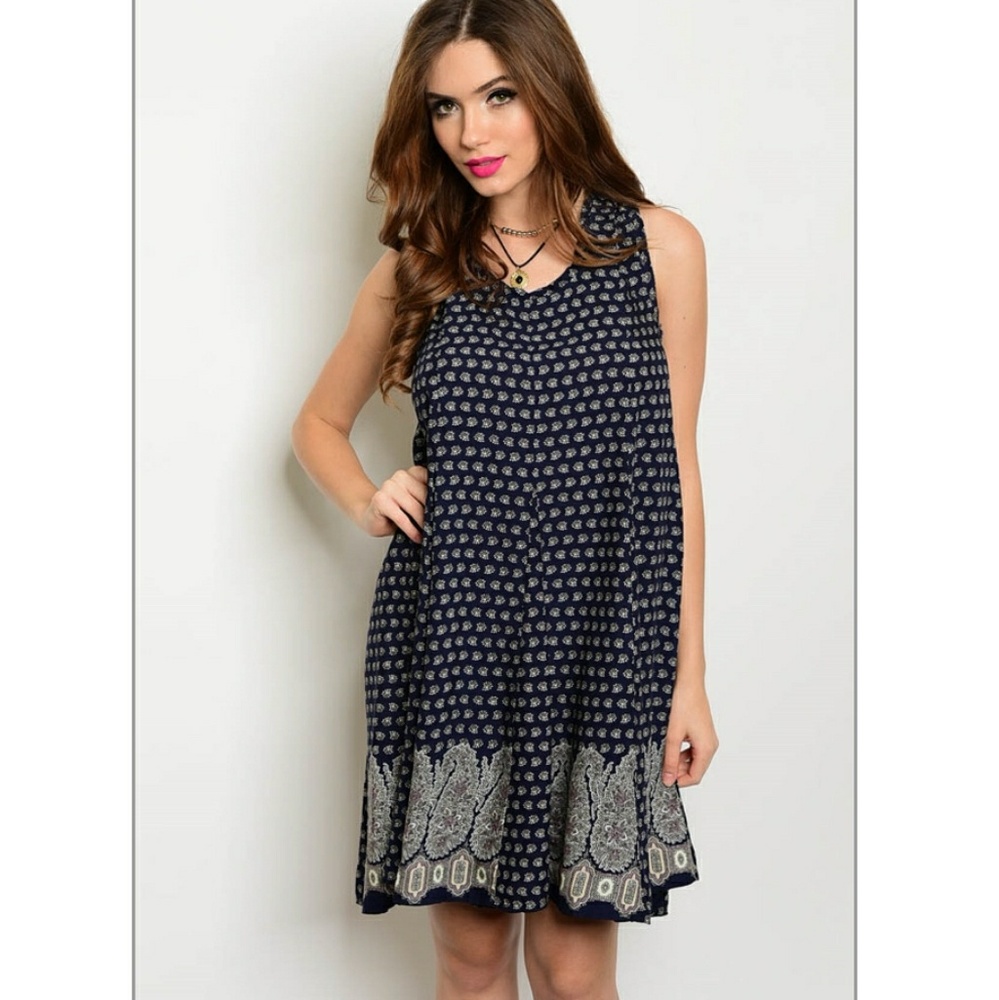 SOLD OUT! Date night dress.