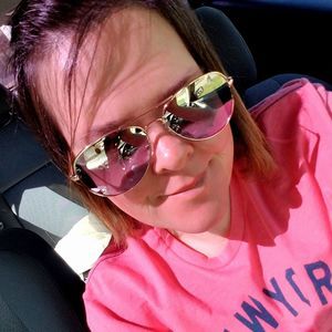 Meet your Posher, Christy