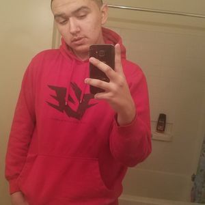 Meet your Posher, Antonio