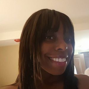 Meet your Posher, Tamara