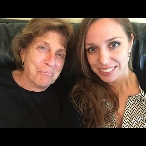 Meet your Posher, Caterina