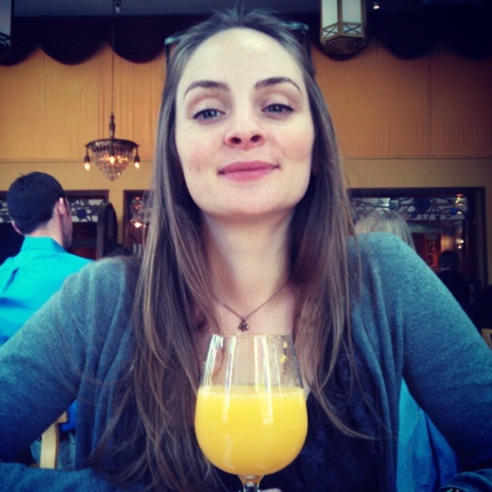 Meet your Posher, Kayla
