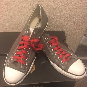 All stars size 11 and Jordans 10.5