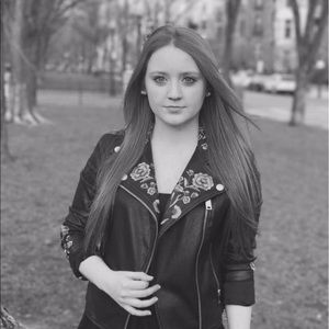 Meet your Posher, Grace