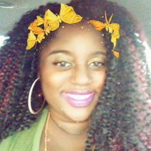 Meet your Posher, Sharon