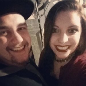 Meet your Posher, Jake