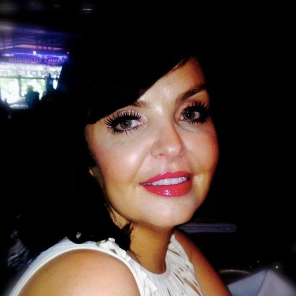 Meet your Posher, Candie