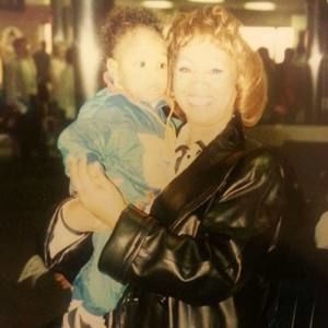 Meet your Posher, Zoe