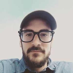 Meet your Posher, Andrew