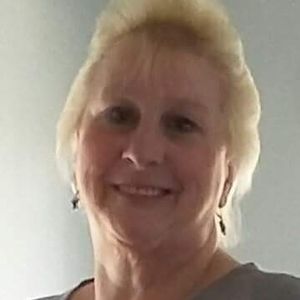 Meet your Posher, Lynne