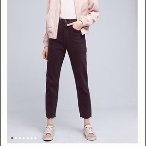 Levi's Wedgie Jeans, Size 29