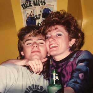 Meet your Posher, Tracy