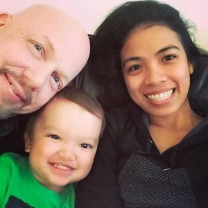 Meet your Posher, Joyce