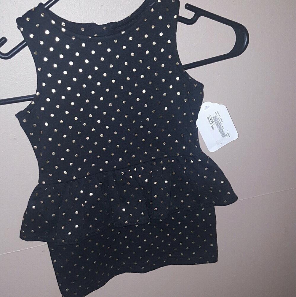 OshKosh 18month dress
