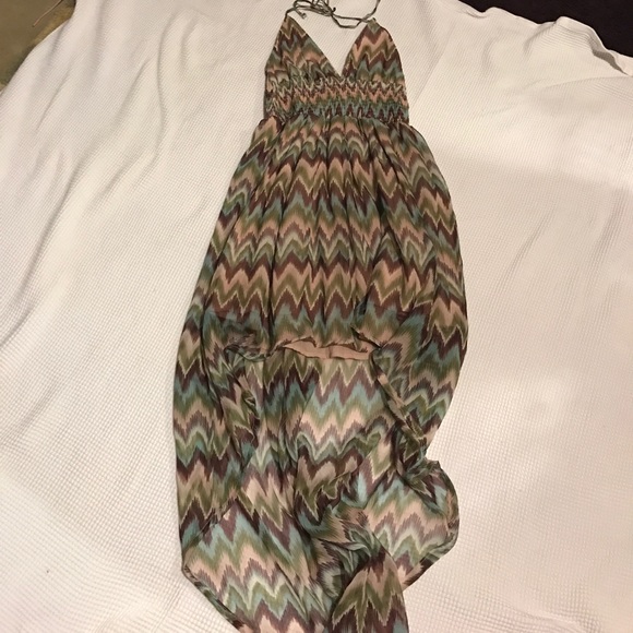 3 Dress Summer Bundle😍 - Picture 4 of 5