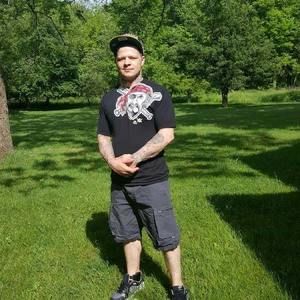 Meet your Posher, Tyler