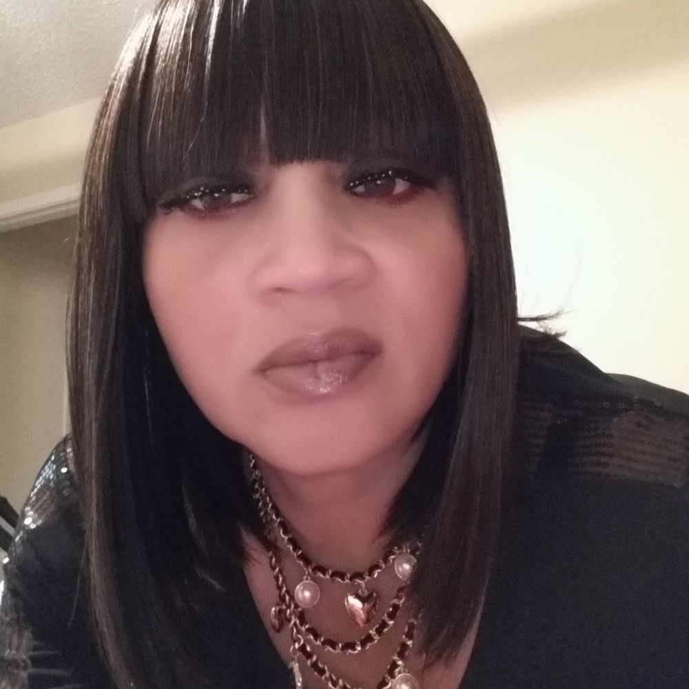 Meet your Posher, Dashelle