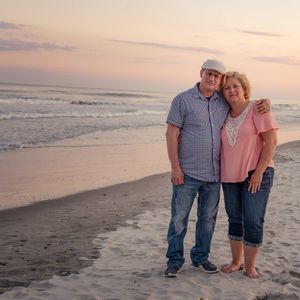 Meet your Posher, Tammy