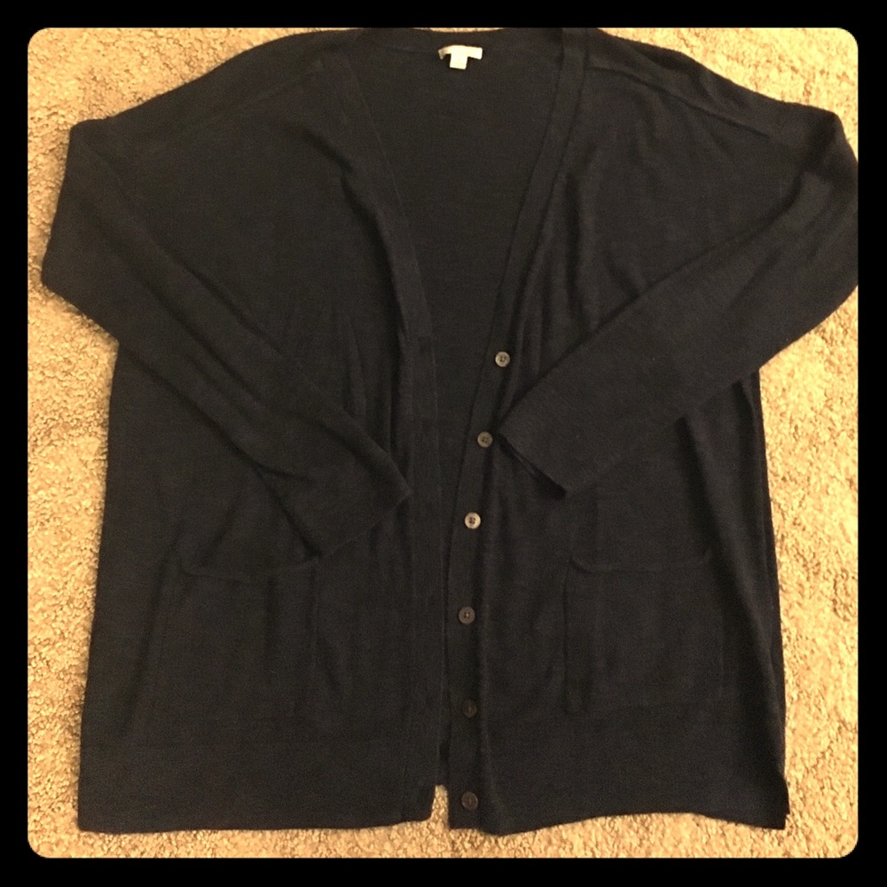❌LOWEST PRICE❌ Gap cardigan