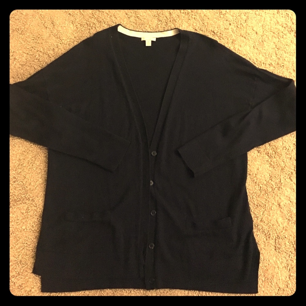 Gap cardigan