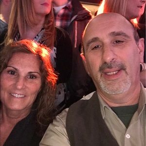 Meet your Posher, Robert