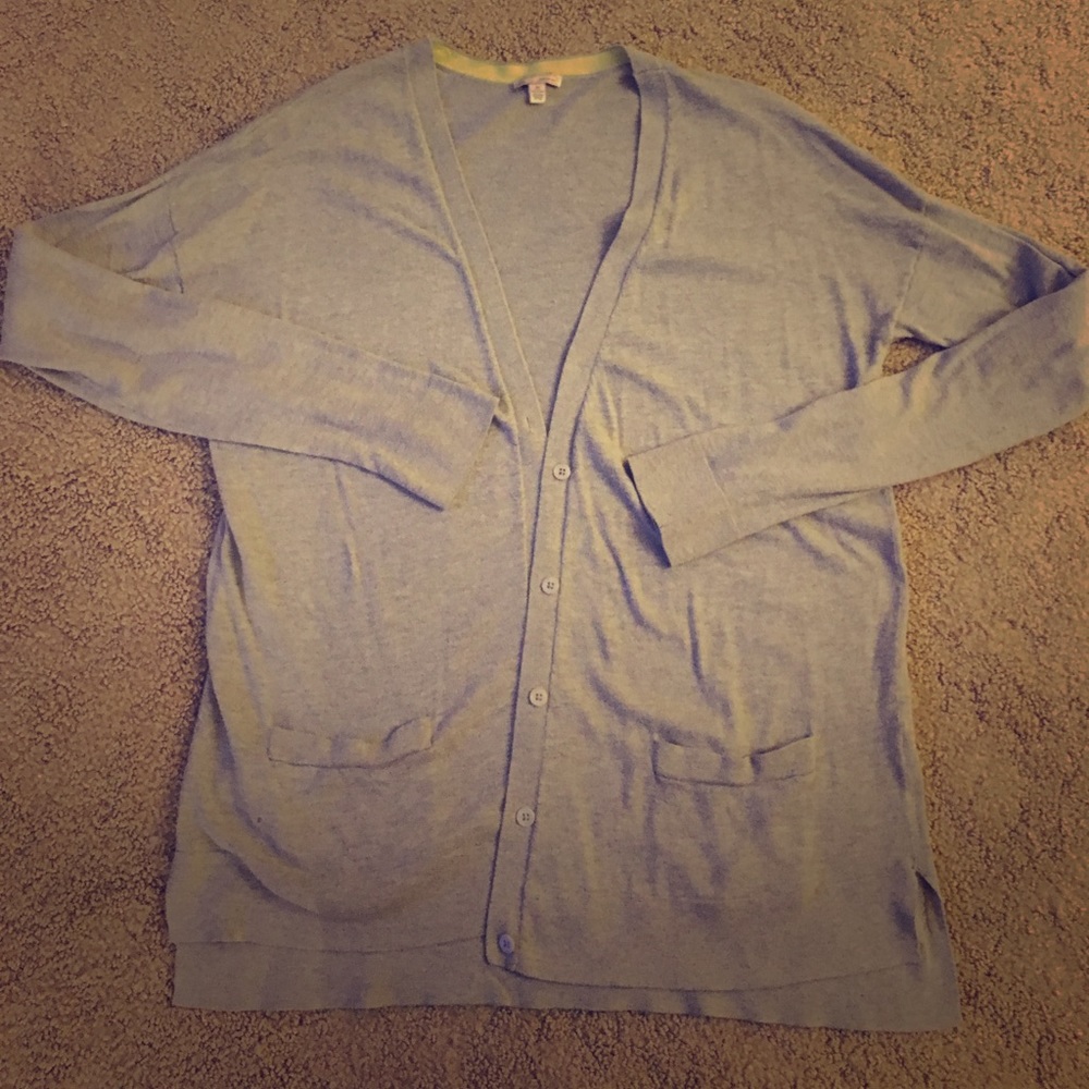 ❌lowest price❌ Tall Gap cardigan