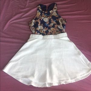 Skater skirt