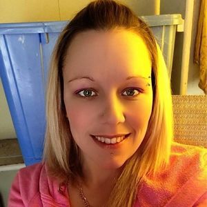 Meet your Posher, Tina