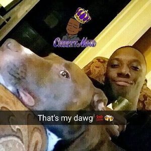 Meet your Posher, Jamir