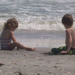 Meet your Posher, Barbara