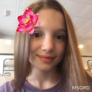Meet your Posher, Ava