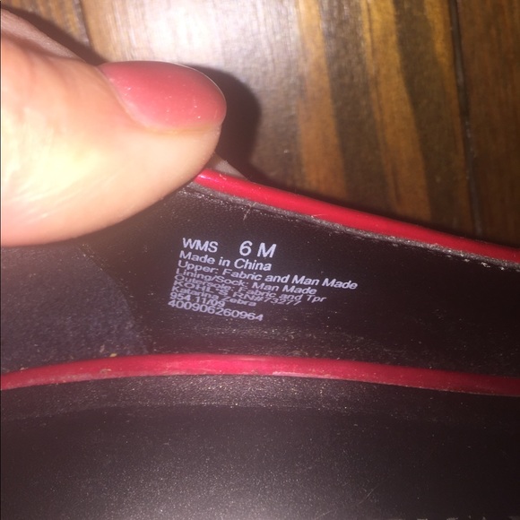 Zebra print stilletos - Picture 2 of 5