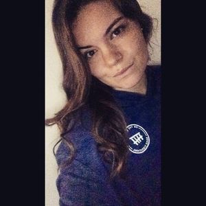 Meet your Posher, Brittany