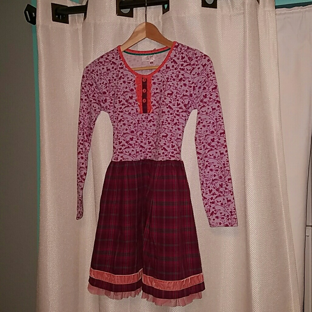 Matilda jane brand new with tags dress
