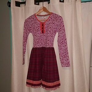 Matilda jane brand new with tags dress