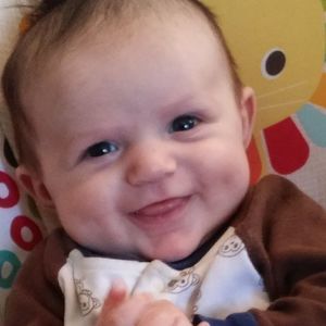 Meet your Posher, Nichole