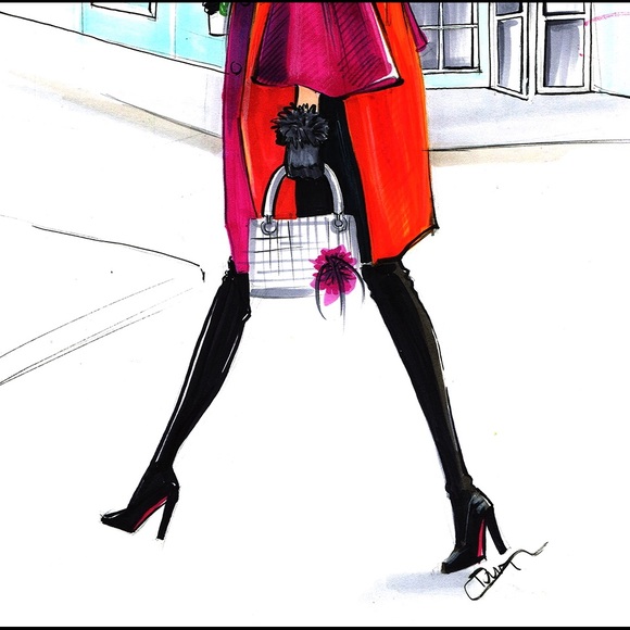 Meet your Posher, Erin - Picture 1 of 1