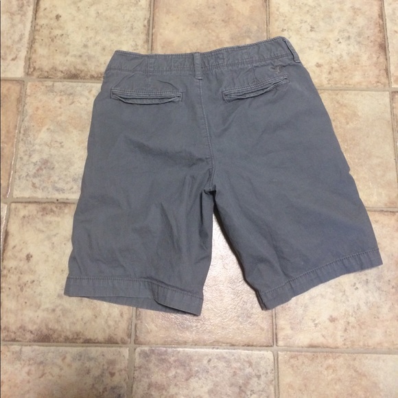 AE men's shorts size 26 - Picture 2 of 4