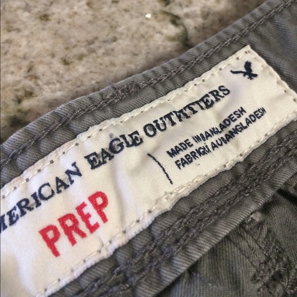 AE men's shorts size 26 - Picture 4 of 4