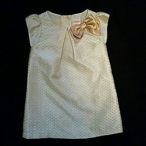 Gymboree toddler dress
