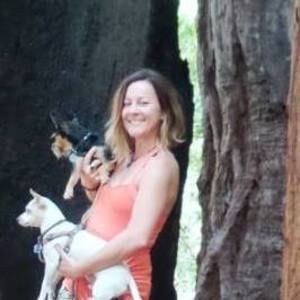 Meet your Posher, Suzanne