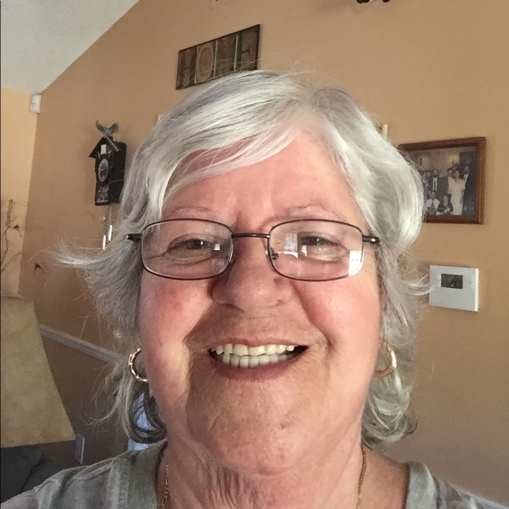 Meet your Posher, Judy